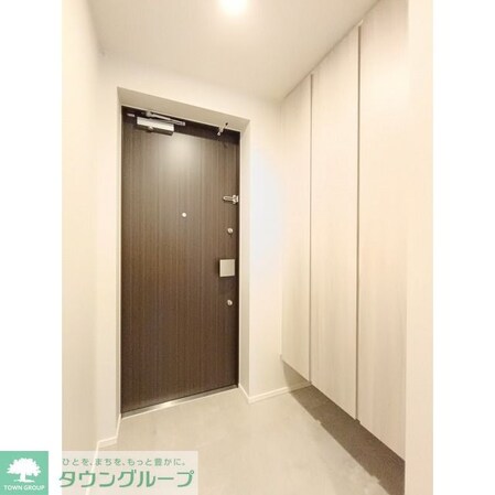 コンフォリア・リヴ八坂富士見の物件内観写真